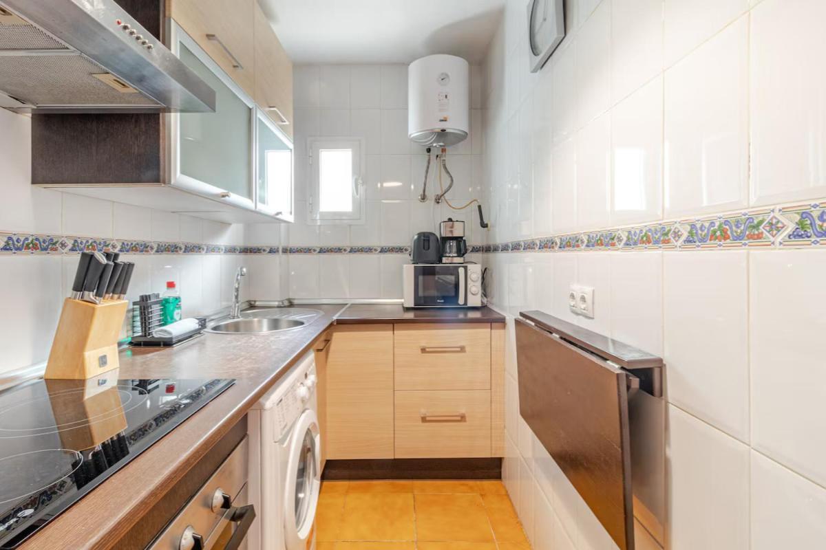 Prime Location In - 15 Min Walk To Old Town Apartment Málaga
