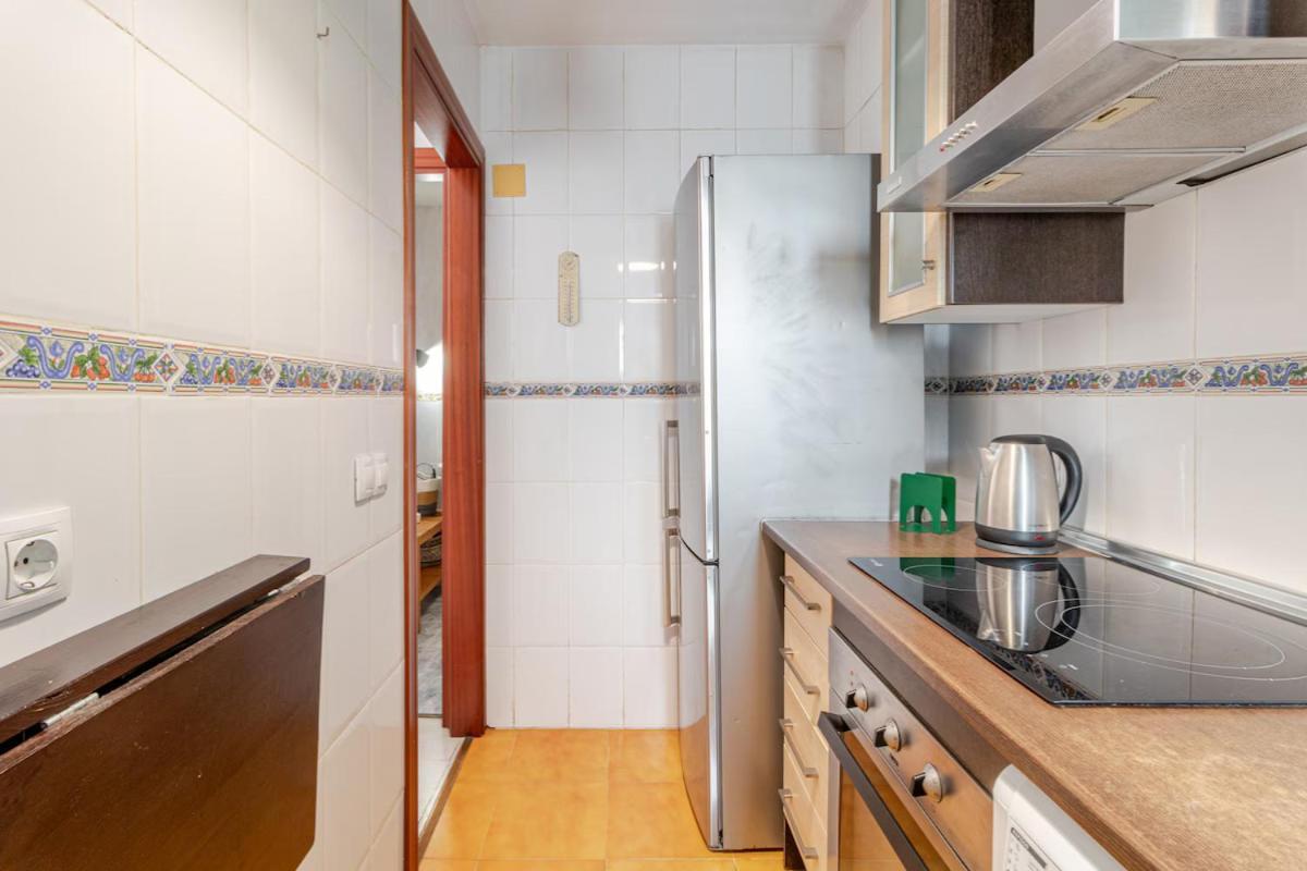 Apartment Prime Location In - 15 Min Walk To Old Town *